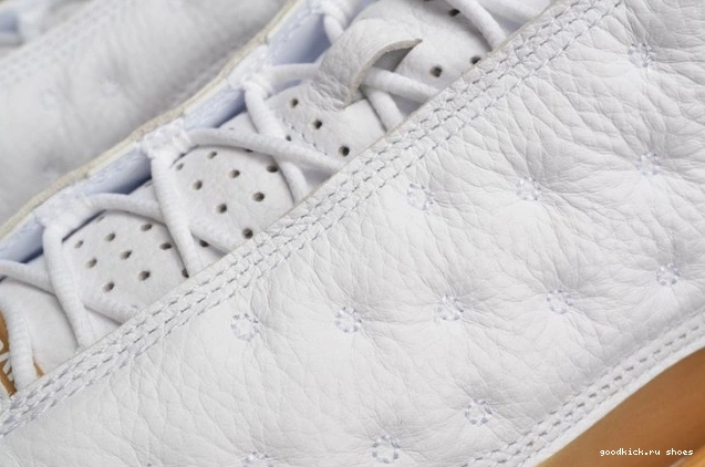 Rep mens 414571-135 RETRO white 13 MOMENTS